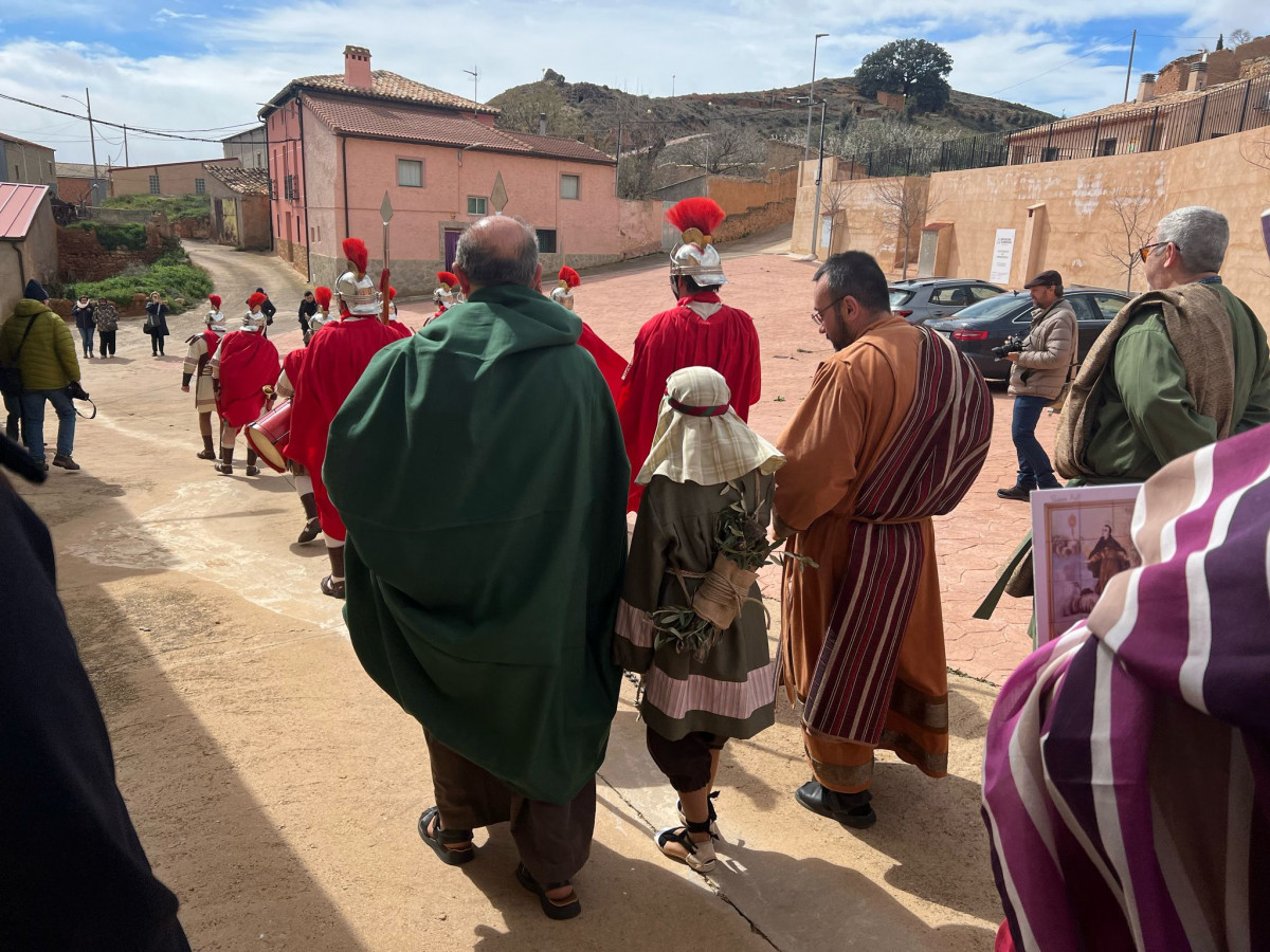 VIACRUCIS SAN PASCUAL BAILON TORREHERMOSA VILLAREAL (16)