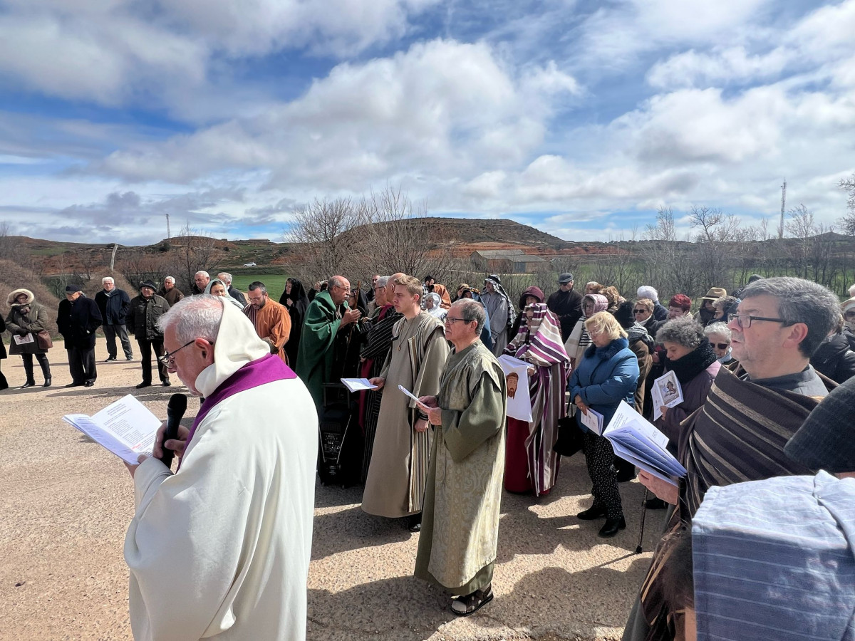 VIACRUCIS SAN PASCUAL BAILON TORREHERMOSA VILLAREAL (40)