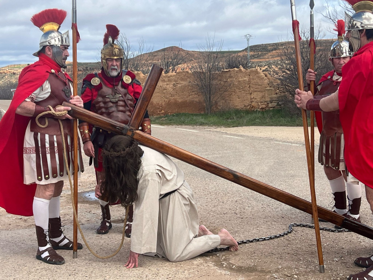 VIACRUCIS SAN PASCUAL BAILON TORREHERMOSA VILLAREAL (36)