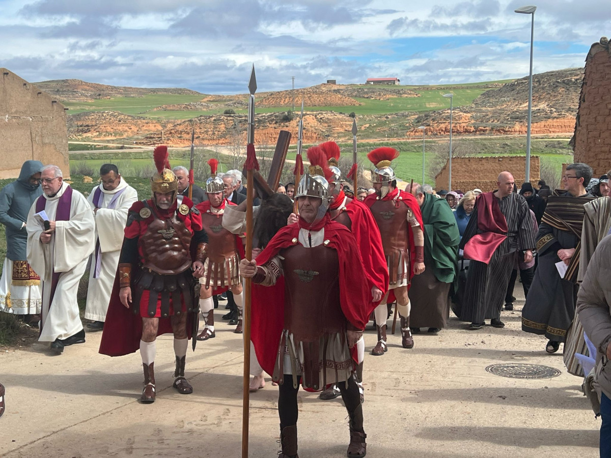 VIACRUCIS SAN PASCUAL BAILON TORREHERMOSA VILLAREAL (43)