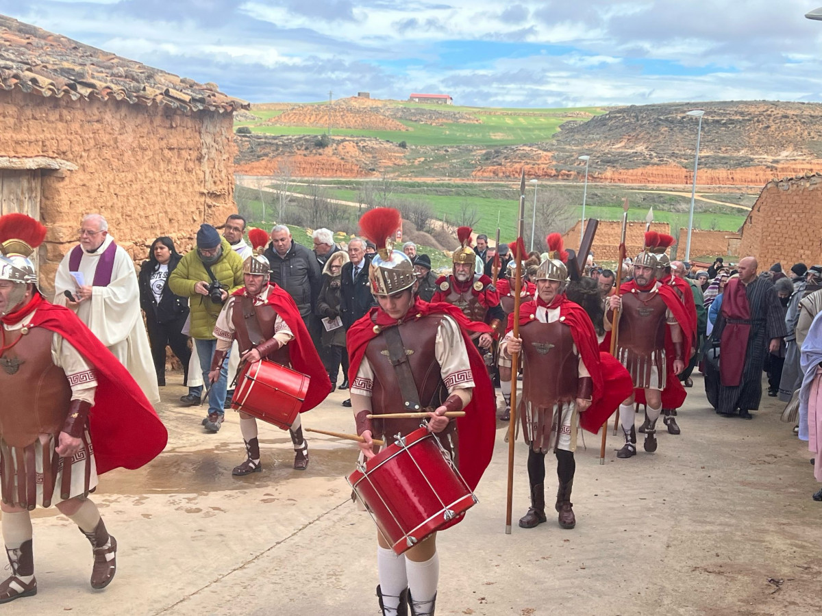 VIACRUCIS SAN PASCUAL BAILON TORREHERMOSA VILLAREAL (45)