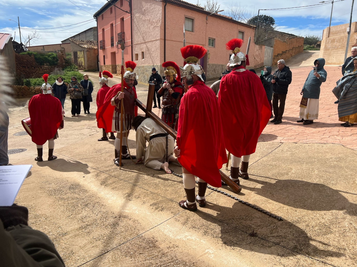VIACRUCIS SAN PASCUAL BAILON TORREHERMOSA VILLAREAL (17)