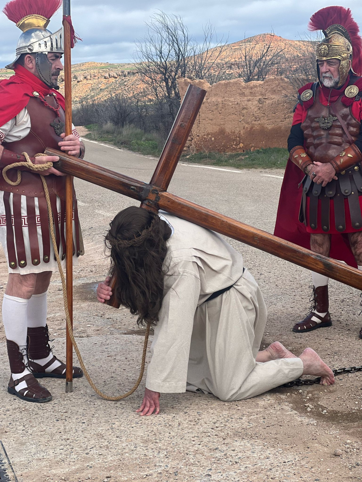 VIACRUCIS SAN PASCUAL BAILON TORREHERMOSA VILLAREAL (39)