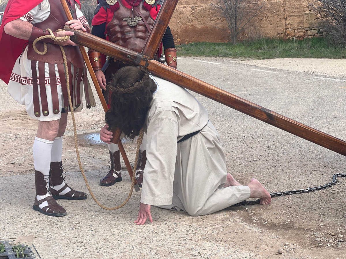 VIACRUCIS SAN PASCUAL BAILON TORREHERMOSA VILLAREAL (34)