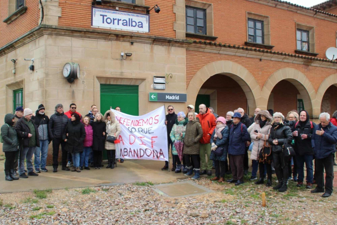 Torralba del moral