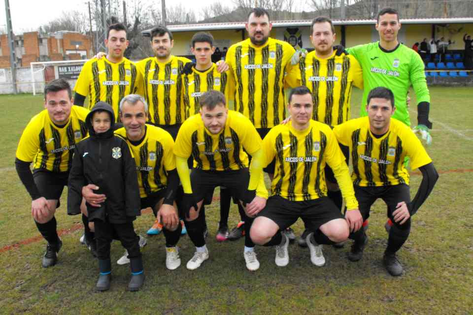 CD ARCOS