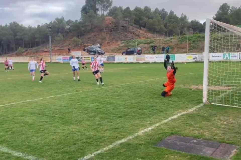 UD ARIZA FEMENINO