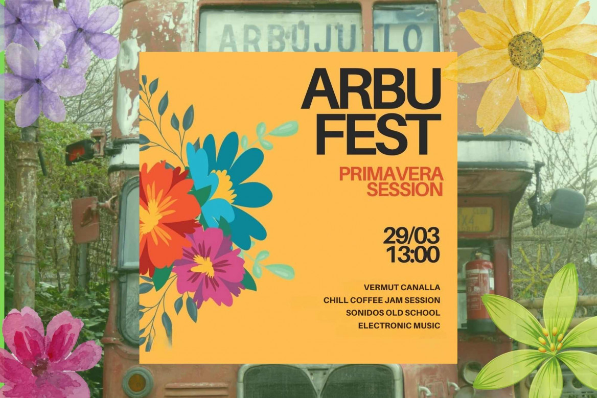 Arbufest