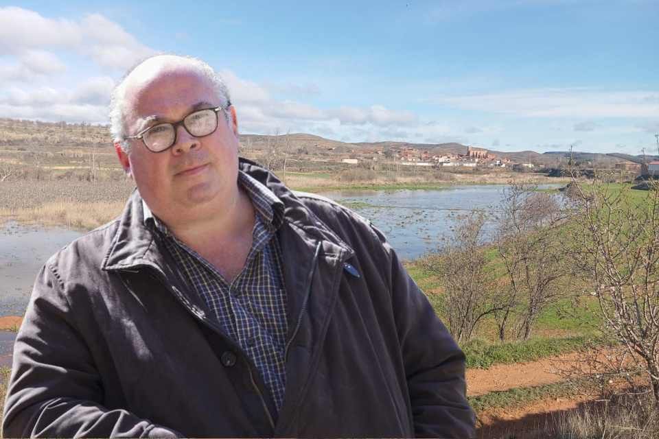 Ignacio pérez soba