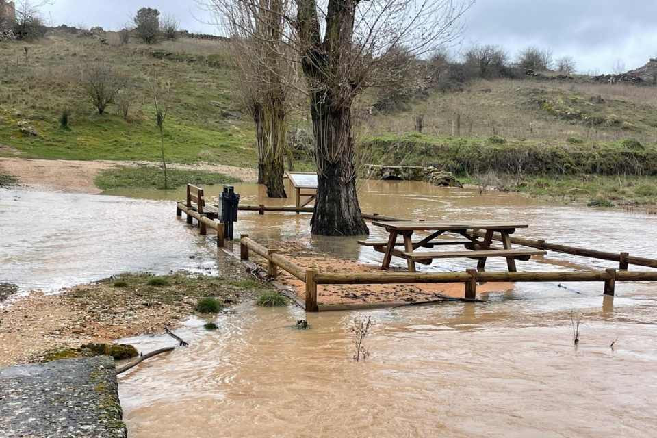 Inundaciu00f3n alcubilla