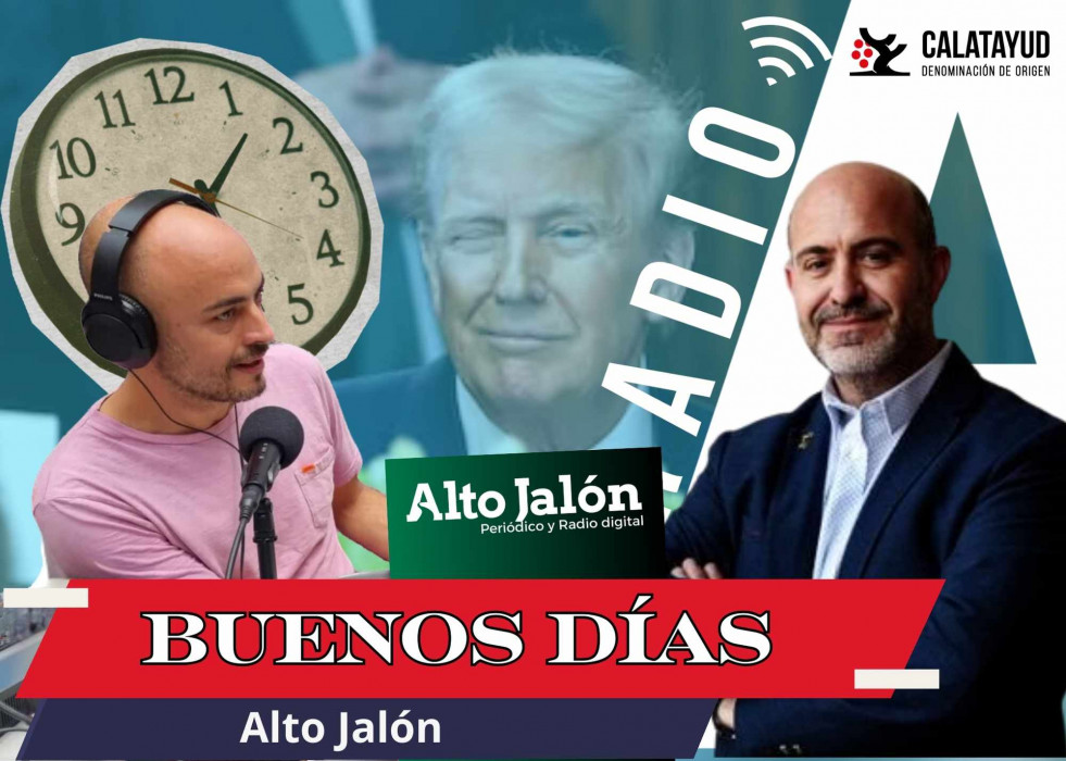 Buenos días michel arenas
