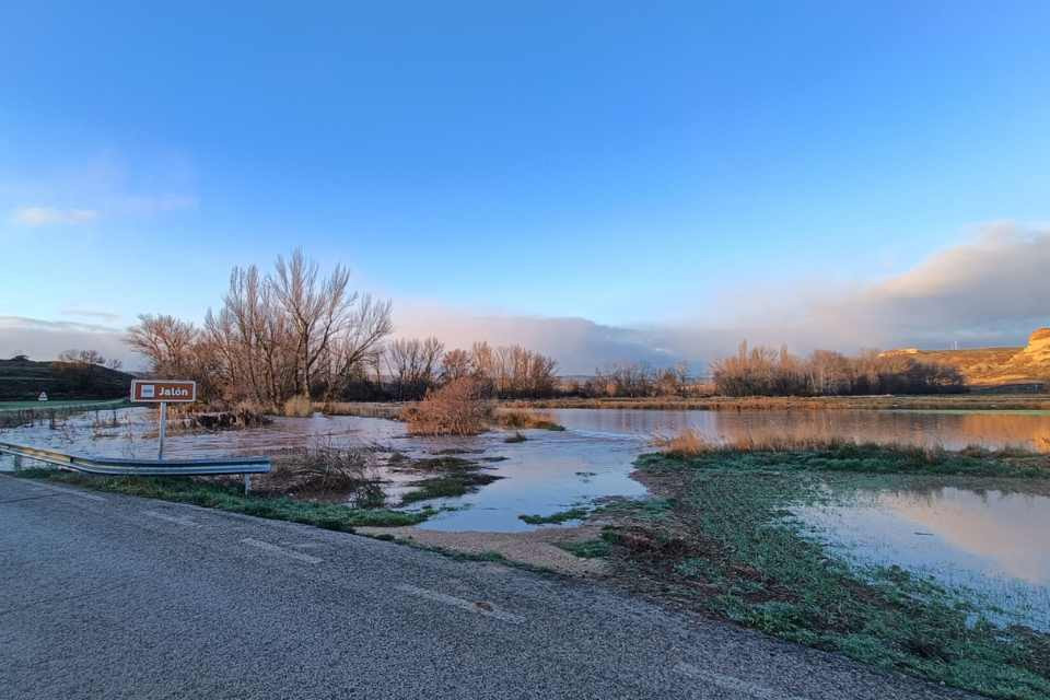 Jalu00f3n en montuenga