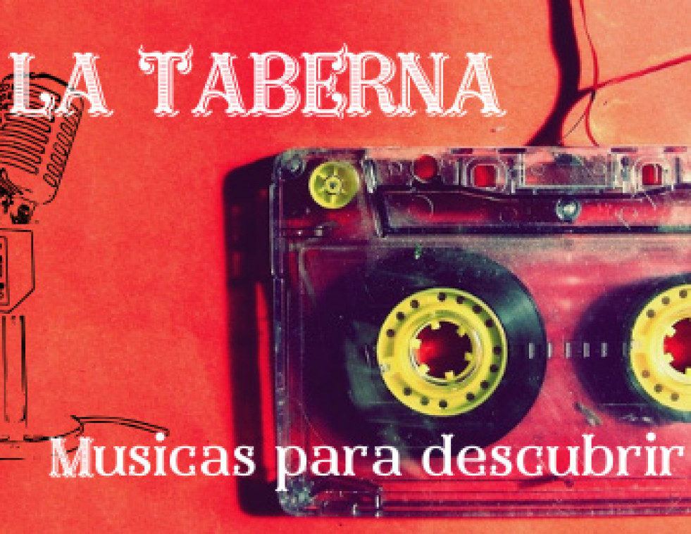 LA TABERNA ivoox canal