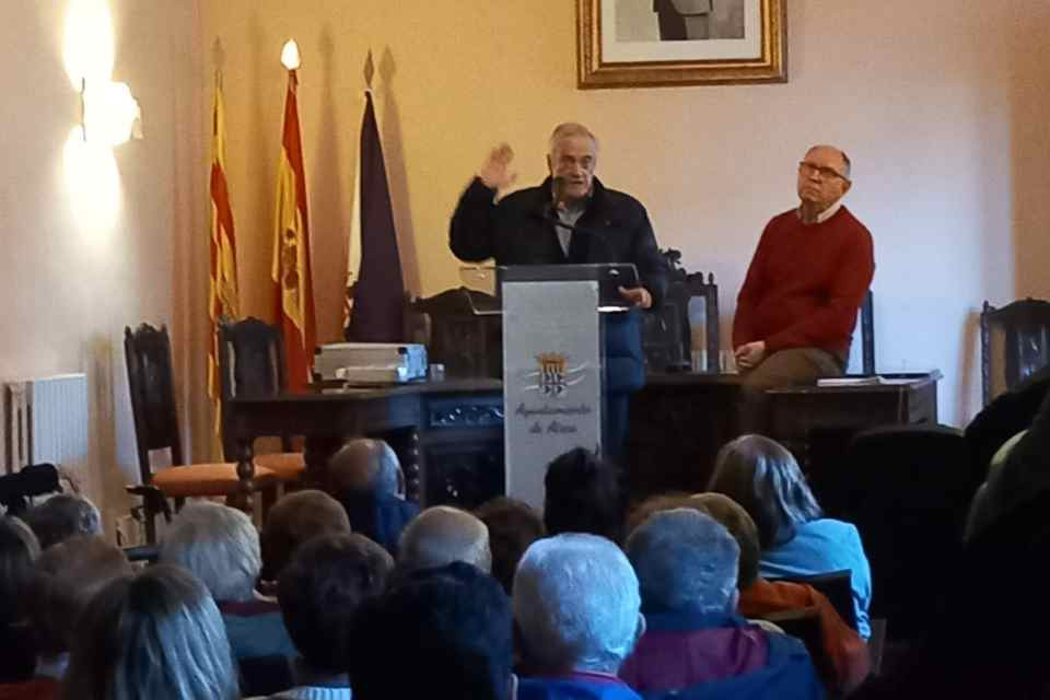 JAVIER SADA