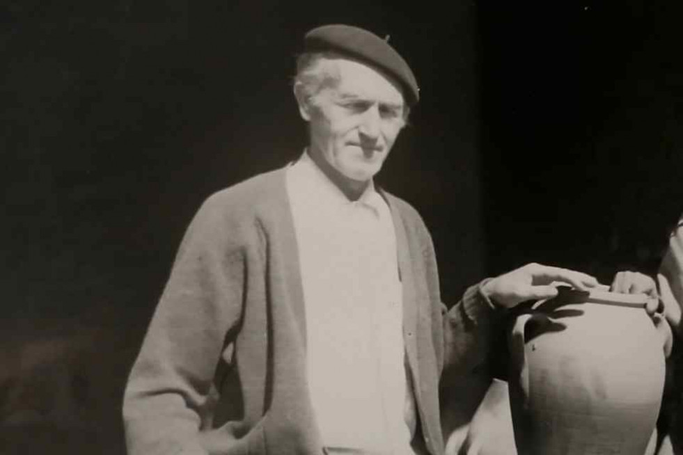 FÉLIX VICENTE