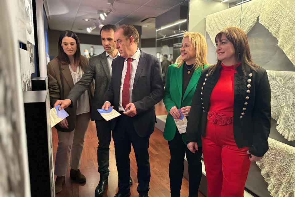 DIP SORIA