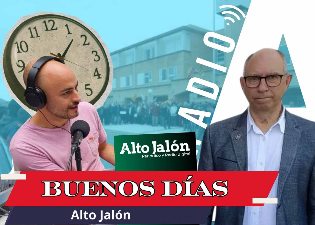 Buenos du00edas ramu00f3n cristu00f3bal