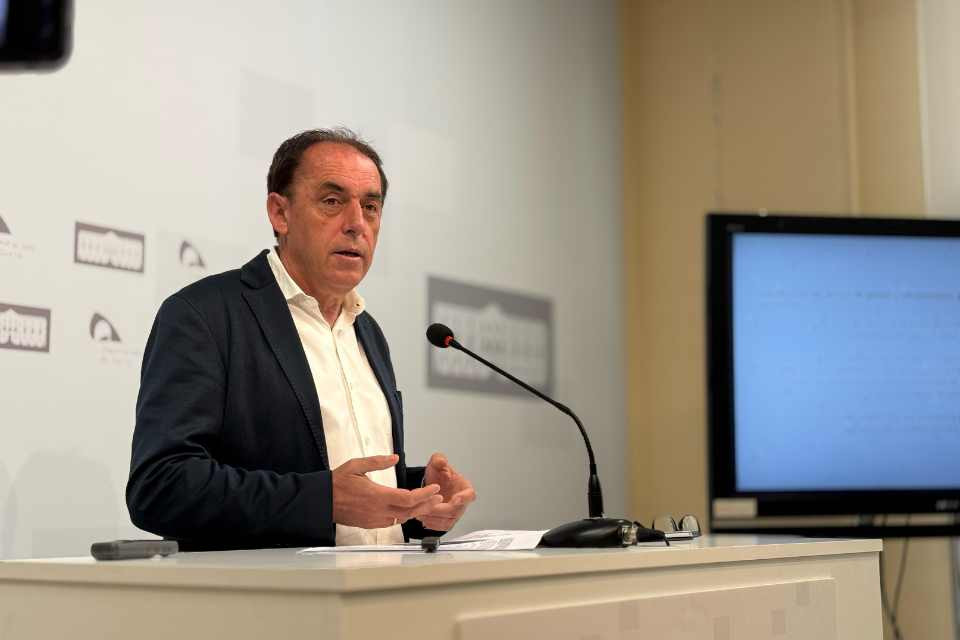 BENITO SERRANO