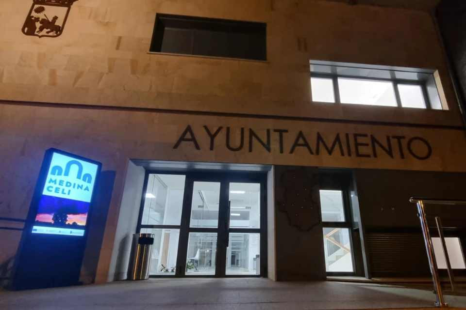 Aytoo medinaceli