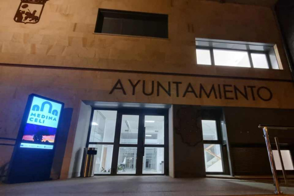 Aytoo medinaceli