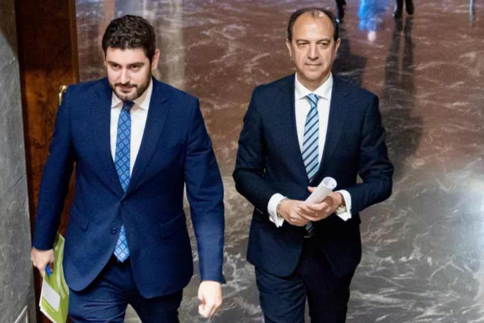 BANCALERO FLORES Y NOLASCO