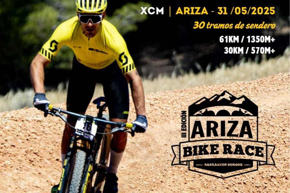 Bike race