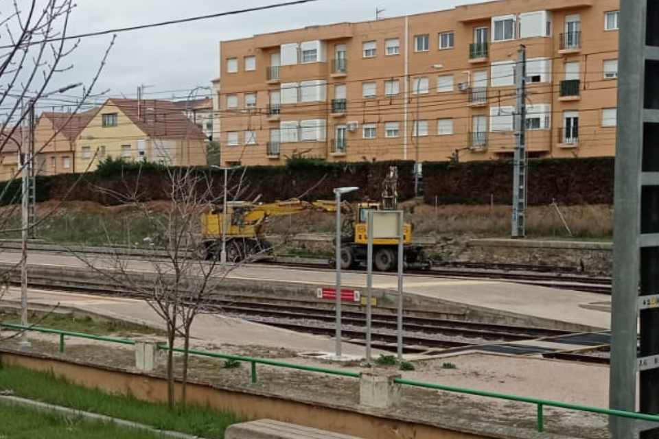 OBRAS ARCOS