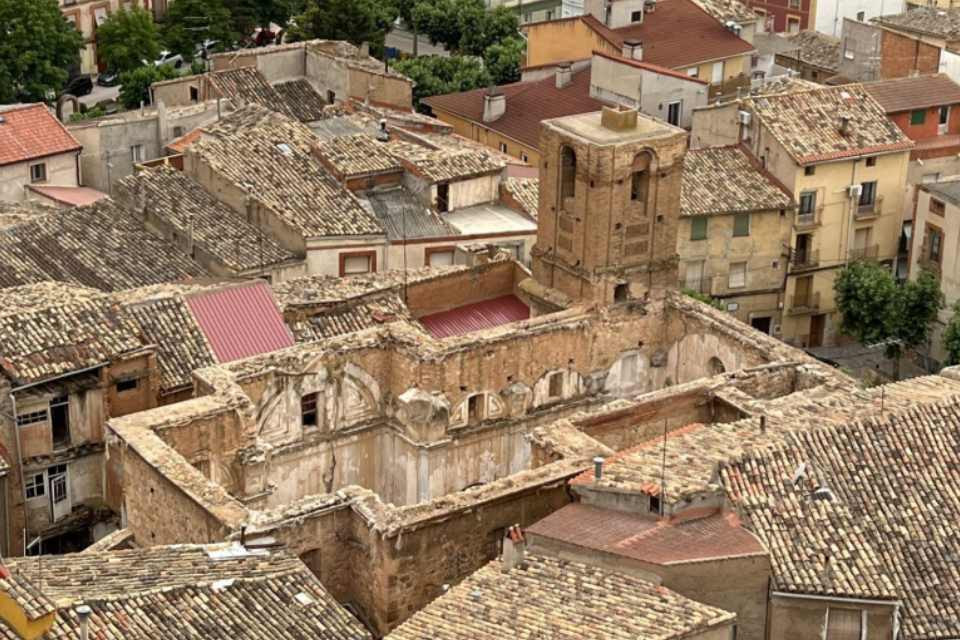 San pedro ariza