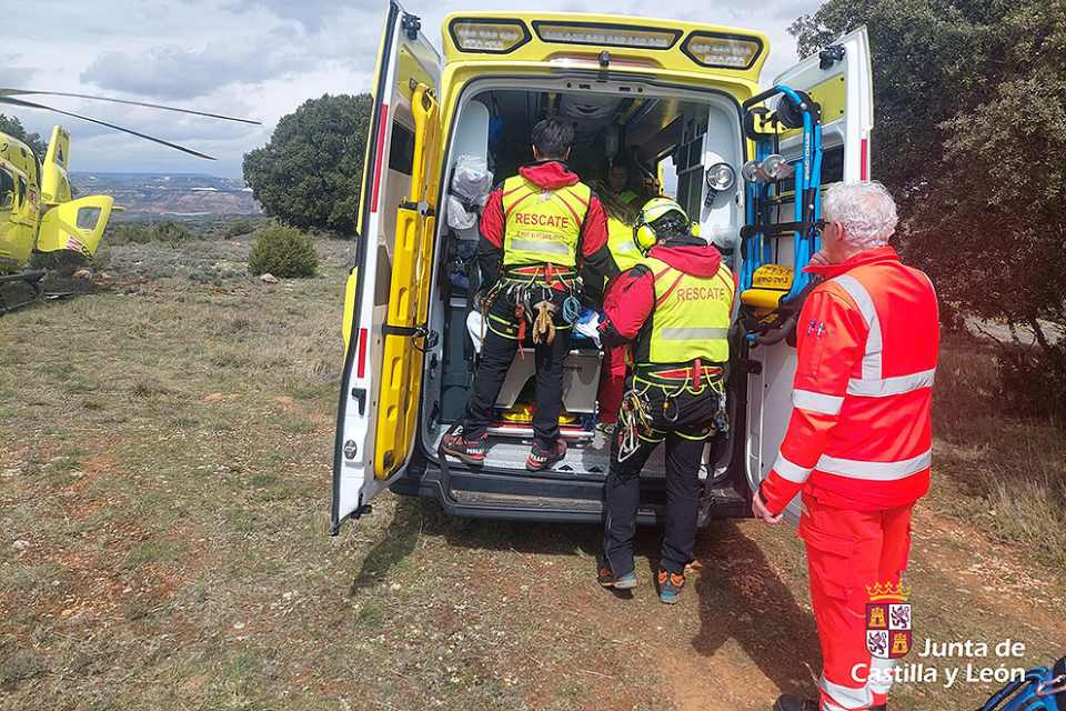 EMERGENCIAS ARCOS