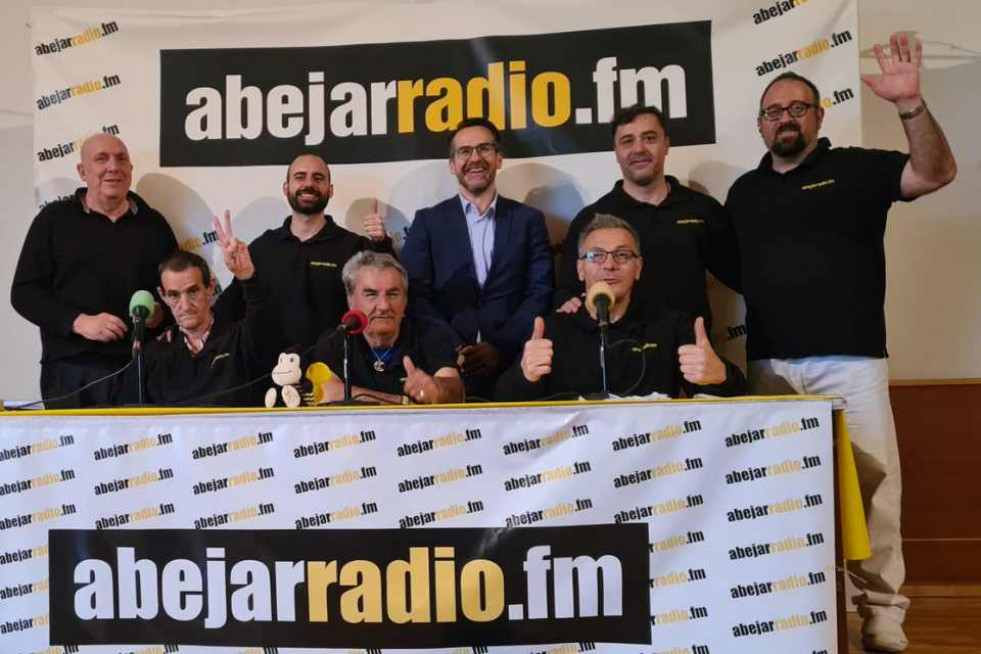 ABEJARFM