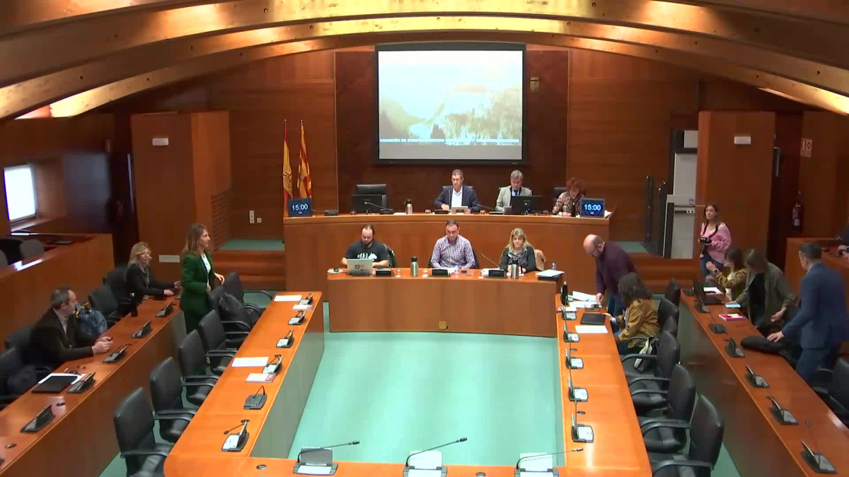 2025 04 02 CdA C Comparecencias Ciudadanas Alcalde Monterde