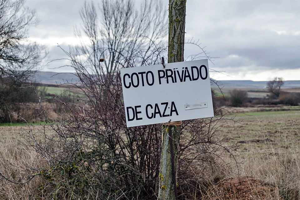 Coto privado