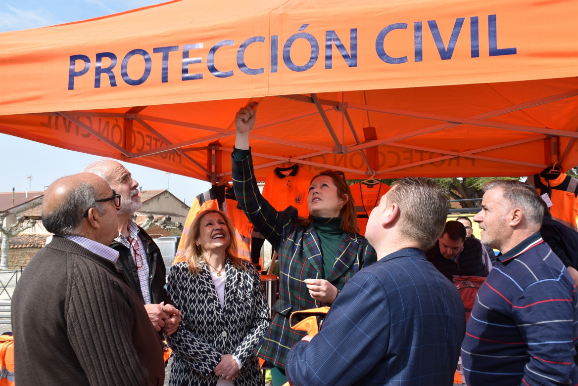 DG Protección Civil 2