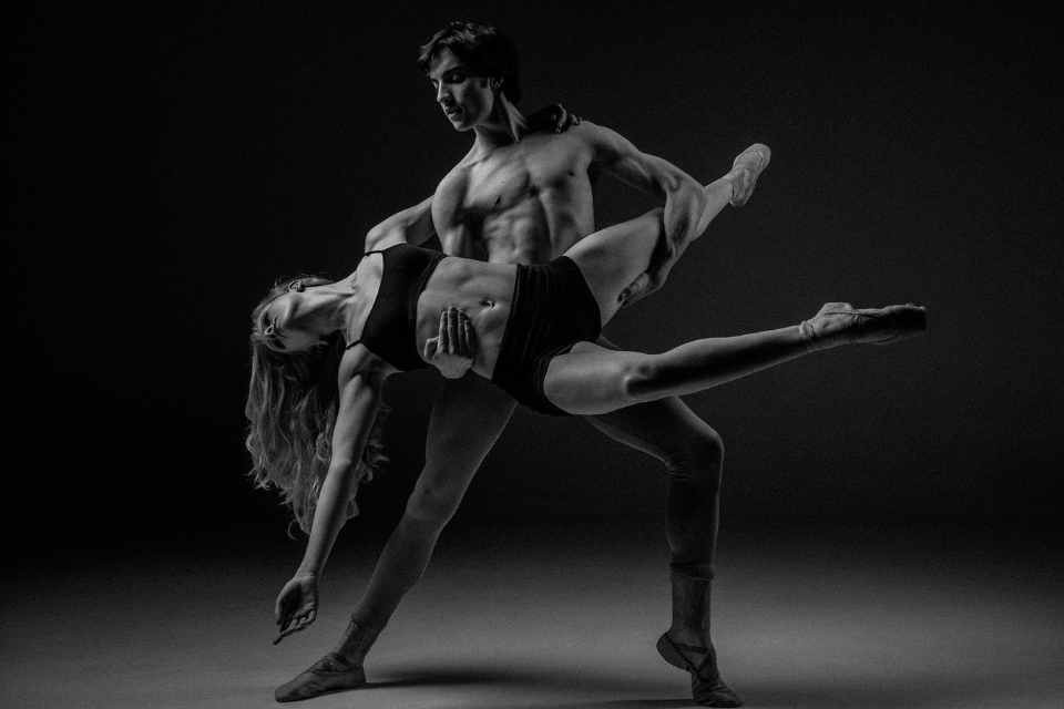 DANZA
