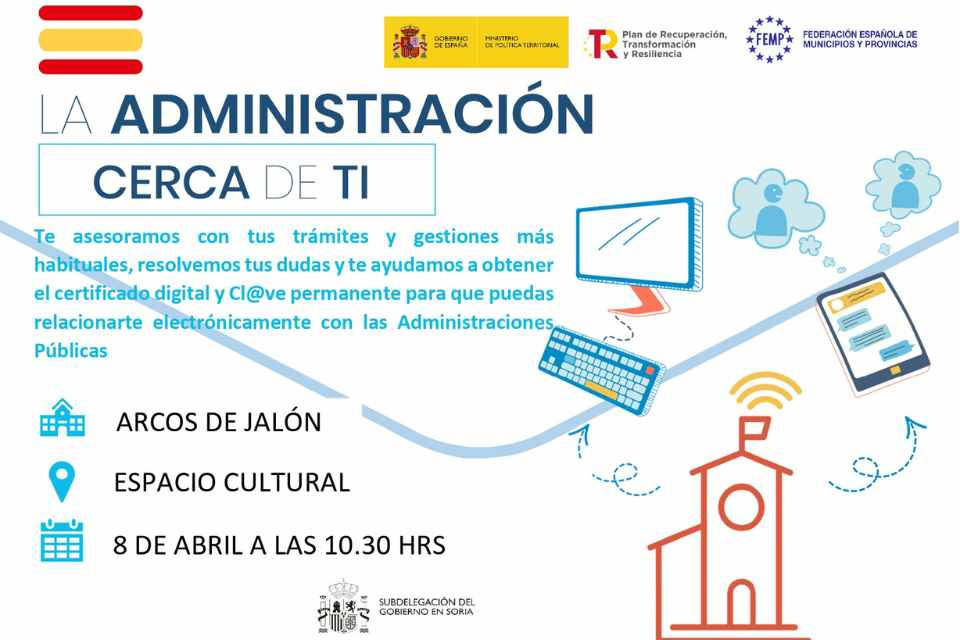 ADMINISTRACIÓN