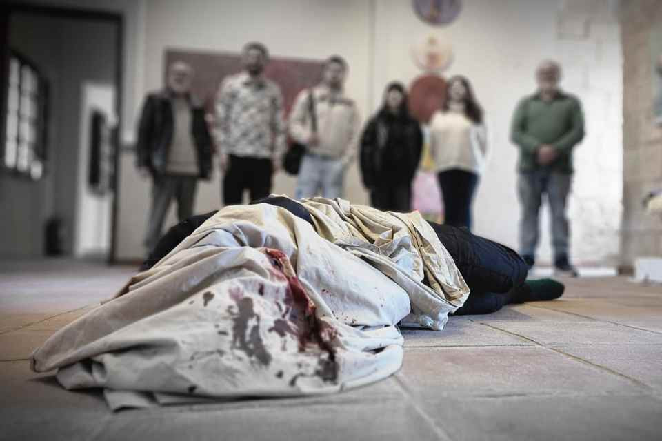 ARTE MONTEAGUDO