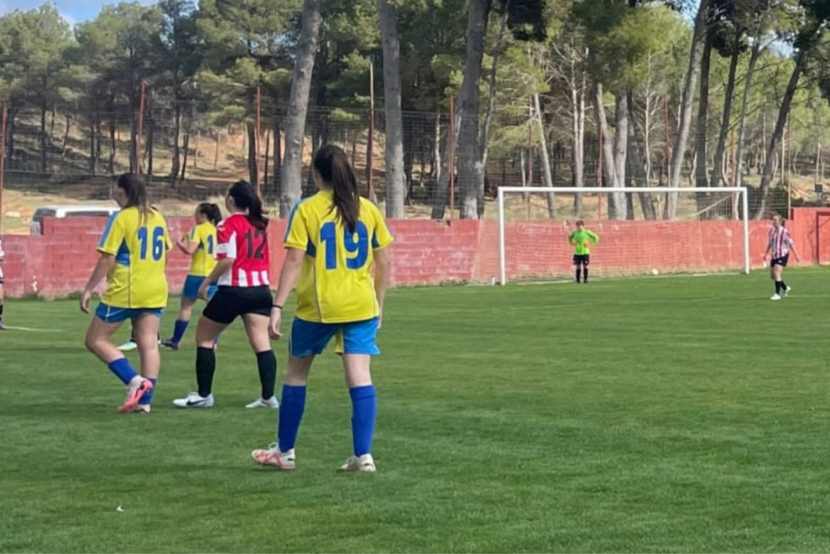 DERBI ARIZA ATECA