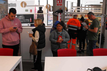 Admin cerca de ti arcos