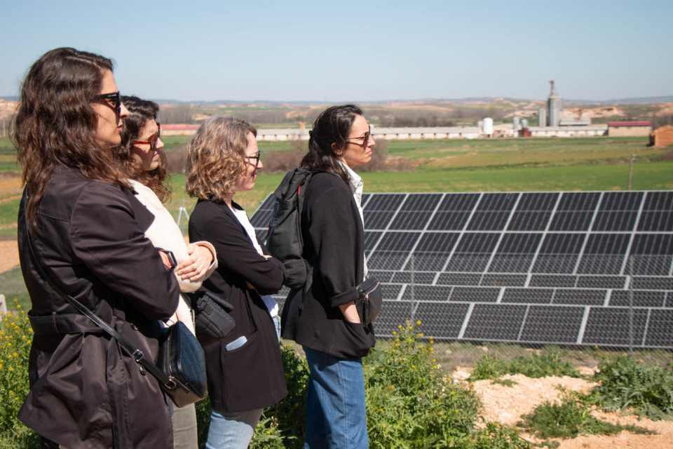 PLACAS SOLARES POZUEL
