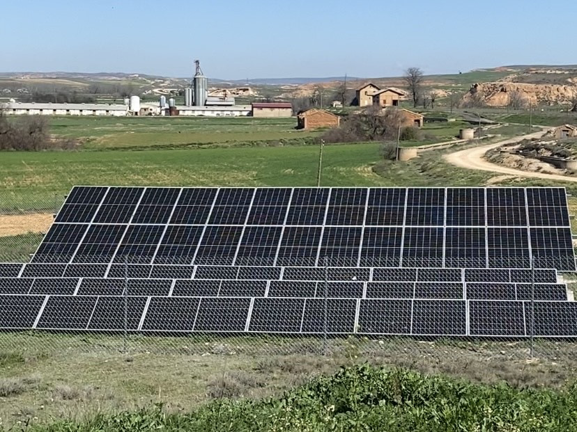 Visita Pozuel de Ariza 1