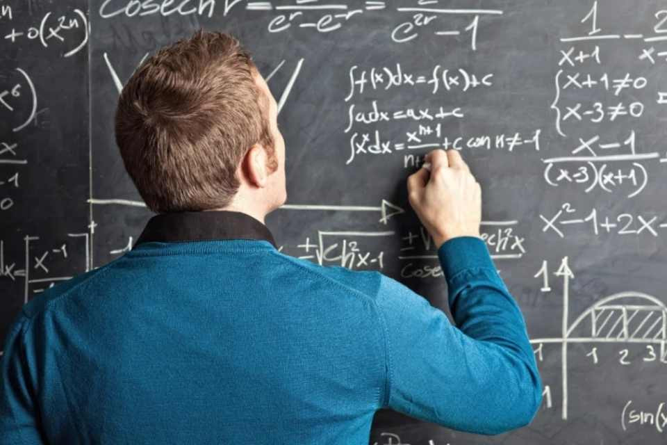PROFESOR