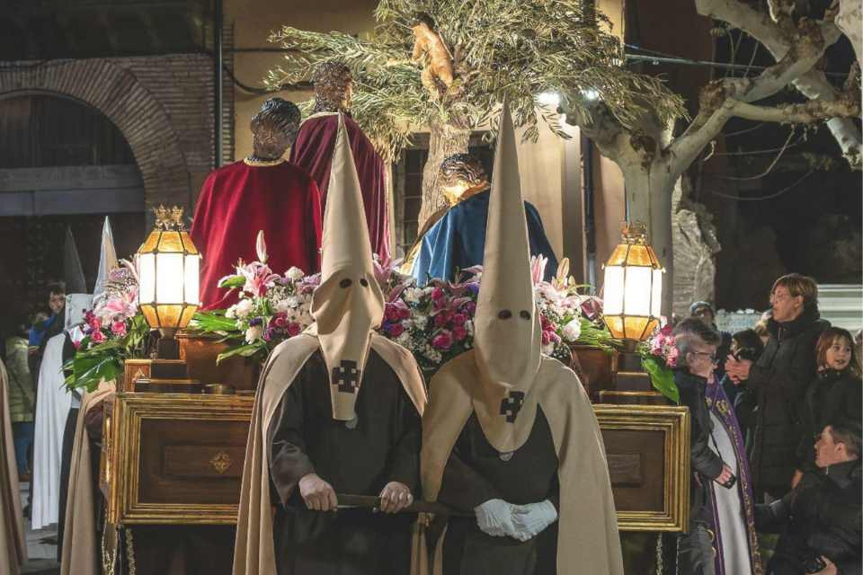 PROCESIÓN CALATAYUD