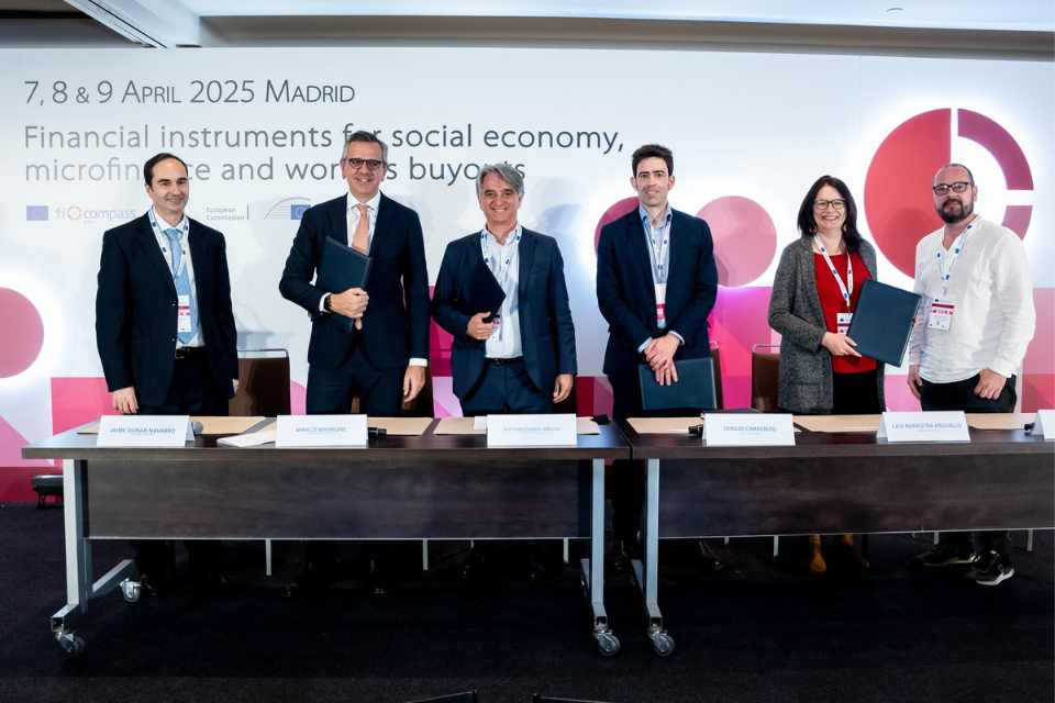 SORIA FUTURO