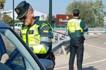 GUARDIA CIVIL