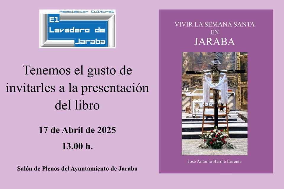 LIBRO JARABA
