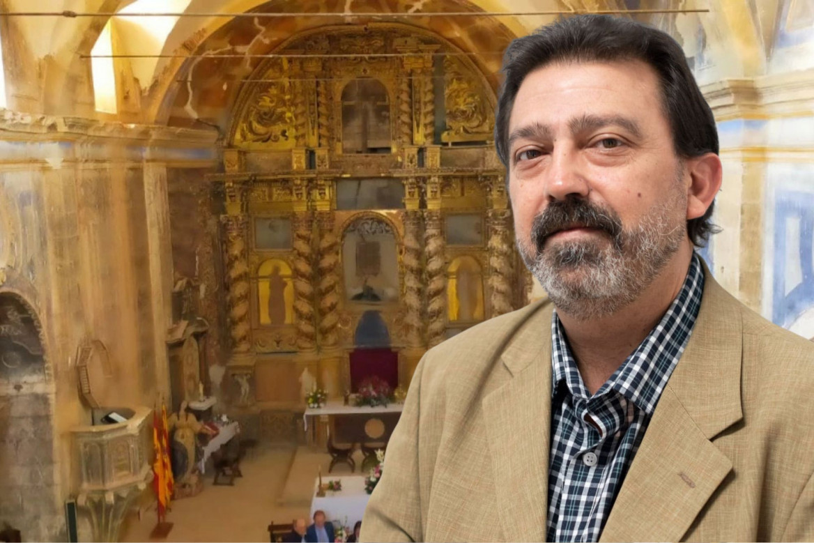 Javier del Cerro