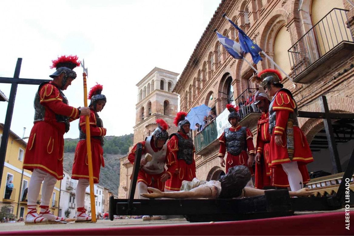 SEMANA SANTA TORRIJO D ELA CAÑADA (1)