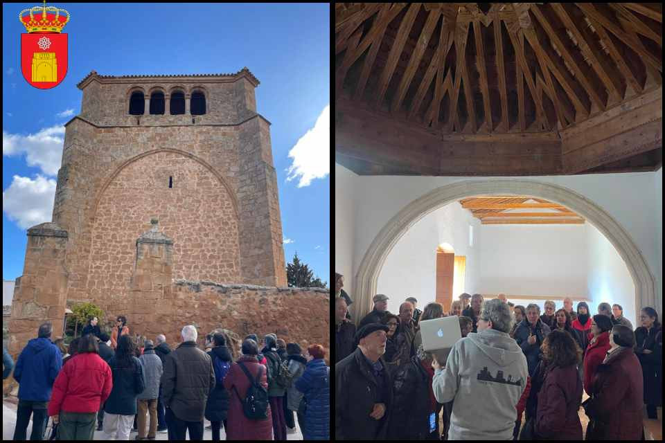 Turismo pozuel de ariza