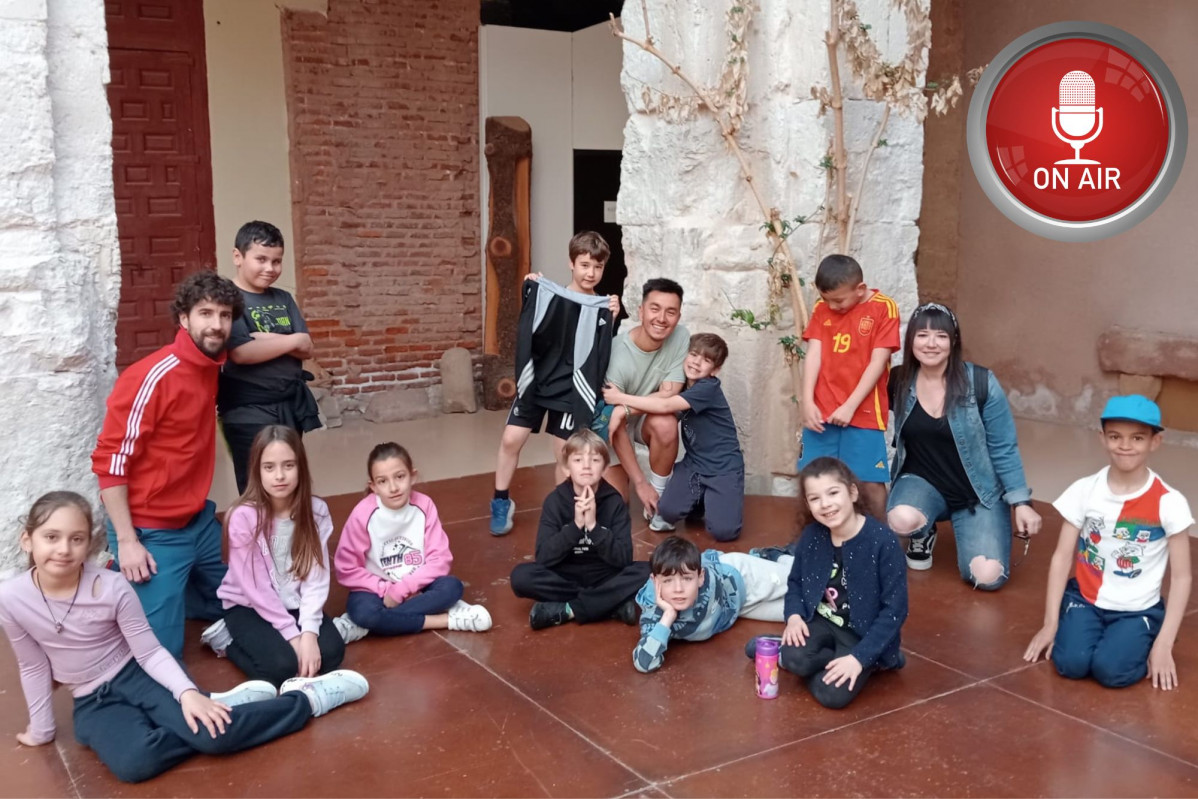Medinaceli radio