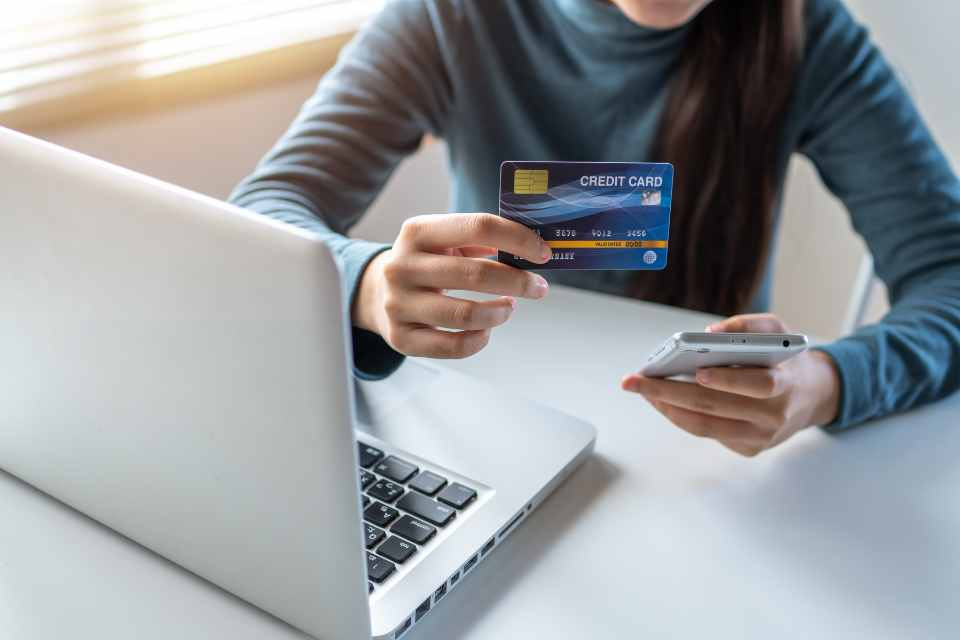Comprar billetes online